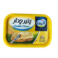 Alema chadder cheese of german quality (Net weight 250g)