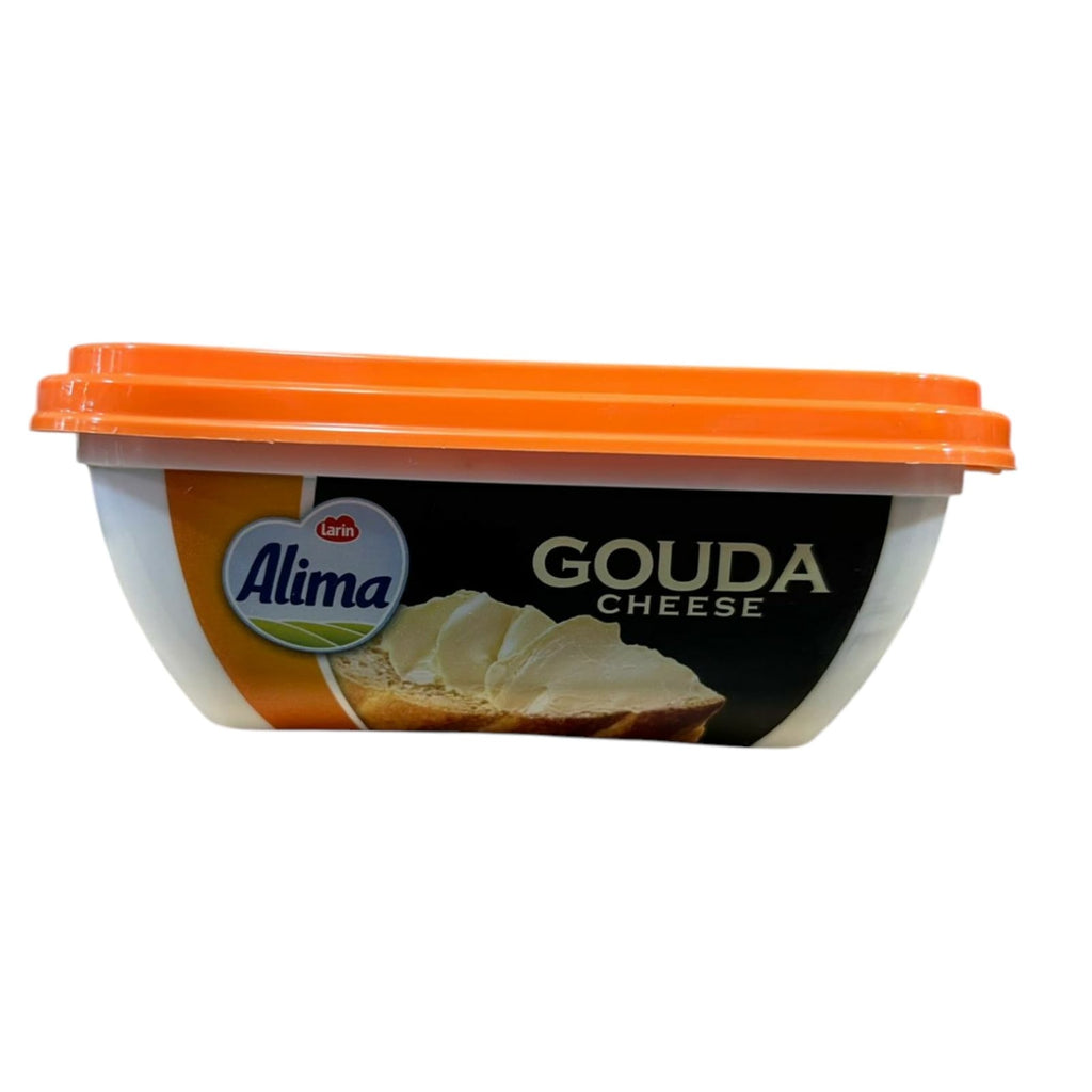 Alema Gouda cheese of german quality (250 g) net weight