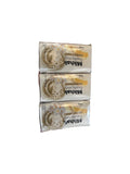 Mikhak beauty soap cleaner , Refresher and aromatic 125 grams  pack of 3 soaps