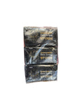 Mikhak beauty soap cleaner , Refresher and aromatic 125 grams  pack of 3 soaps