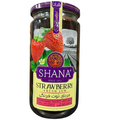 Shana Authentic Strawberry Fresh Jam – 810g Premium Homemade Taste & Full of Fruit
