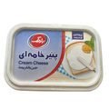 Ramak Premium Cream Cheese – Rich & Velvety Persian Style Spread (300g Family Pack)