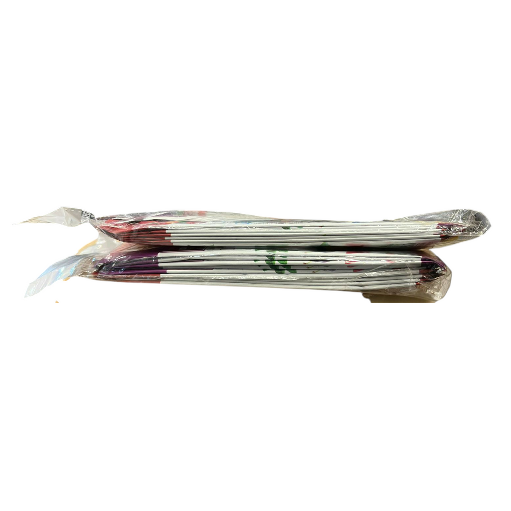 Torshi Sevan Familla Mix Fruits Fruit Bar – All-Natural Lavashak (Pack of 20)