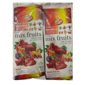 Torshi Sevan Familla Mix Fruits Fruit Bar – All-Natural Lavashak (Pack of 20)