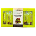Kunafa Dubai Chocolate with Pistachio – Six Pack Gourmet Bars (240g)