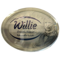 Willie Premium Cream Cheese – Rich & Velvety Pasteurized Spread, 200g