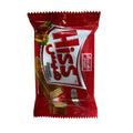 (4 packs) Hiss crispy chocolate
