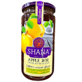 Shana Damavand Apple Jam – 280g Premium Homemade Taste & Pure Fruit Preserves