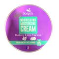 Soapex Nourishing Moisturising Cream with Blueberry & Lime Fragrance - 250G