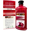 Soapex Red Onion & Biotin Complex – Anti-Hair Loss & Follicle Strengthening Treatment - 400G