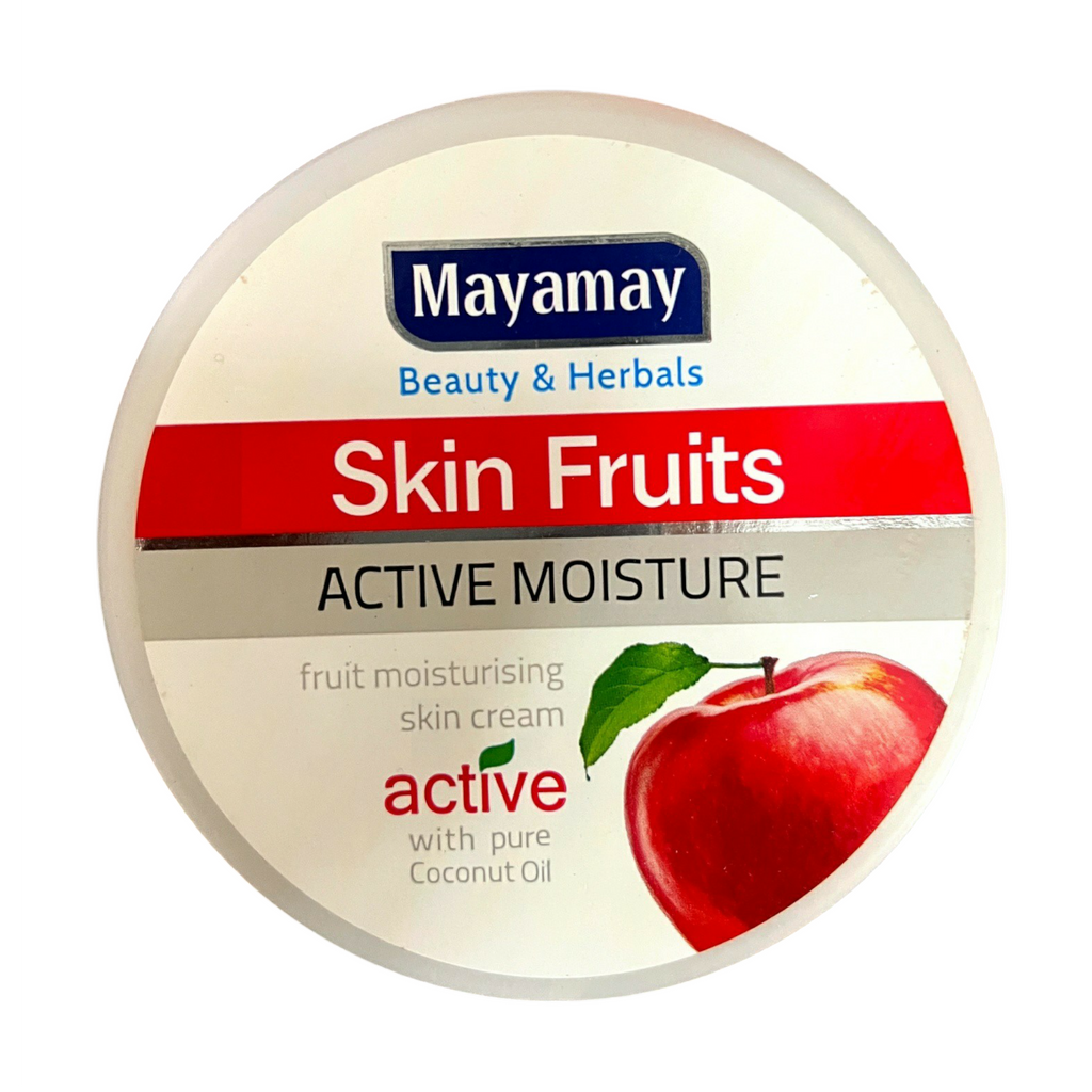 Mayamay Skin Fruits Active Moisture Cream - 220ML