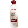 Latifeh Garlic Odorless Shampoo - 400ML