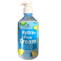 Soapex Hydra+ Cream (Avocado & Vitamin E) - 250ML