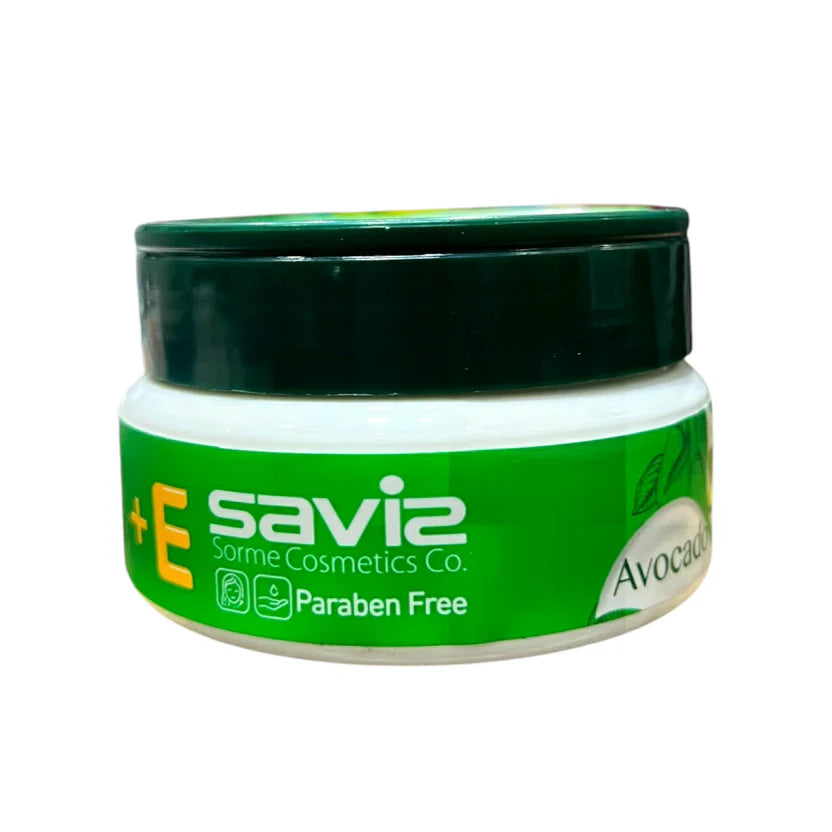 Premium Skincare Bundle – Mayamay Skin Fruits Apple (220G) , Aray Almond Tone Cream (210 G), and Saviz Avocado Vitamin E Creams (200 G)