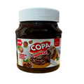 Copa Fabulous Hazelnut & Cocoa Spread (330g) – Smooth, Creamy & Rich "New Formula" | Premium Dessert & Breakfast Topping