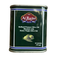 Al Rachid Refined Extra virgin Olive Oil | 175ml Premium Tin