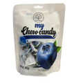 My Chew Candy Premium Milk Chews – Soft & Creamy Orchard Toffee (90g Bag)