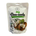 Daffodils My Chew Candy | Exotic Coconut Flavour Soft Chews – 90g Pack