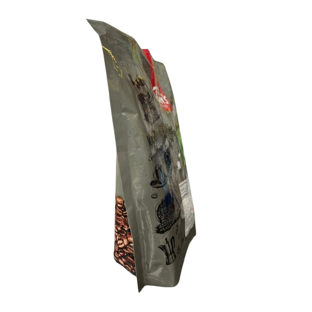 Tim's Coffee 2-in-1 Special Roast – Premium Sugar-Free Instant Coffee Mix (20 Sticks x 12g)