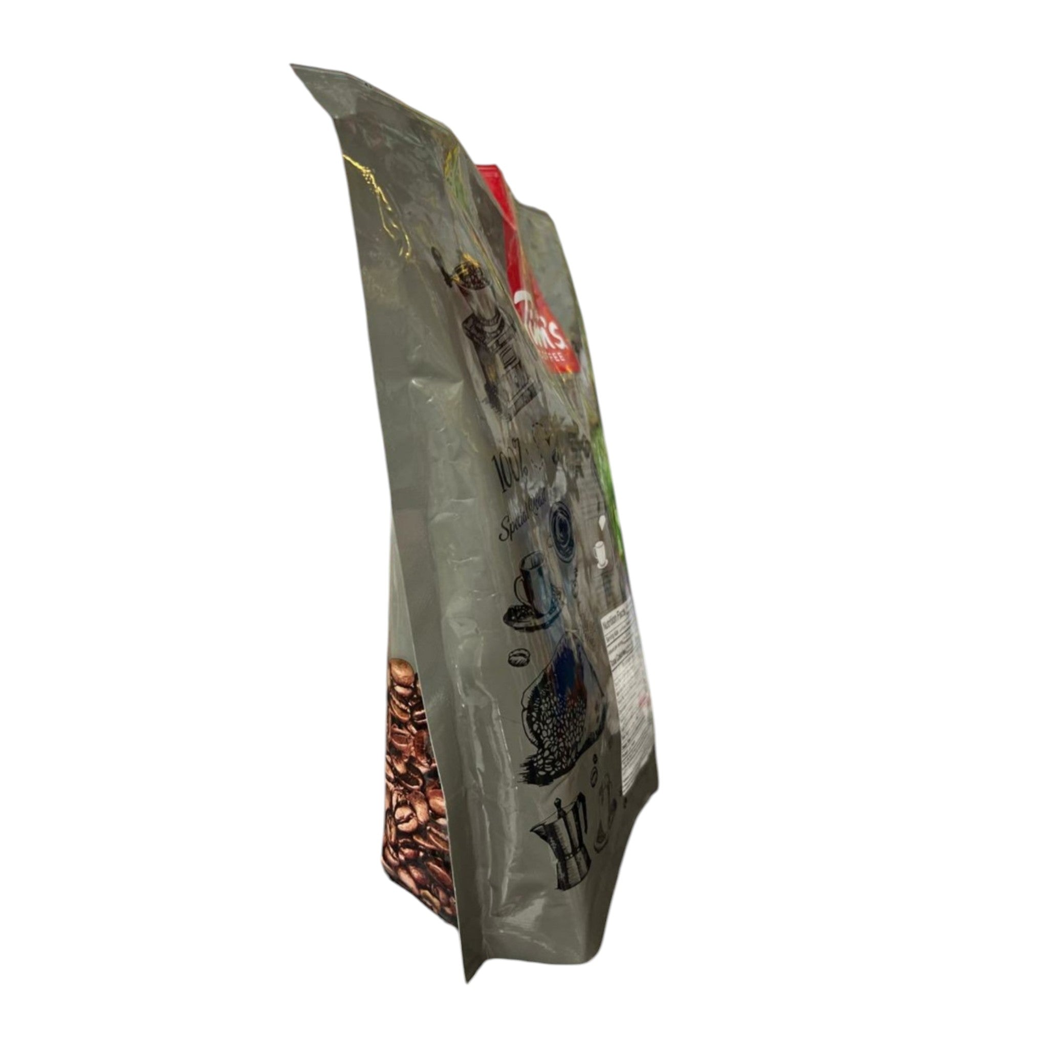 Tim's Coffee 2-in-1 Special Roast – Premium Sugar-Free Instant Coffee Mix (20 Sticks x 12g)
