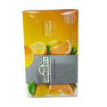 Ahmad Tea London Mixed Citrus Infusion – Zesty Orange & Lemon Fruit & Herb Tea (20 Foil Envelopes Box)