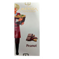 Merosa Premium Peanut Cocoa Block Bar – 90g