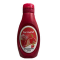 Farmand Premium Strawberry Dessert Syrup & Topping – 500g