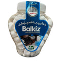 Balkiz Traditional Coconut Sugar Candy (Shekar Panir) - Premium Persian Sweet -900 G