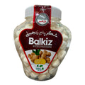 Balkiz Traditional Ginger Sugar Candy (Shekar Panir) - Premium Iranian Sweet - 900 G
