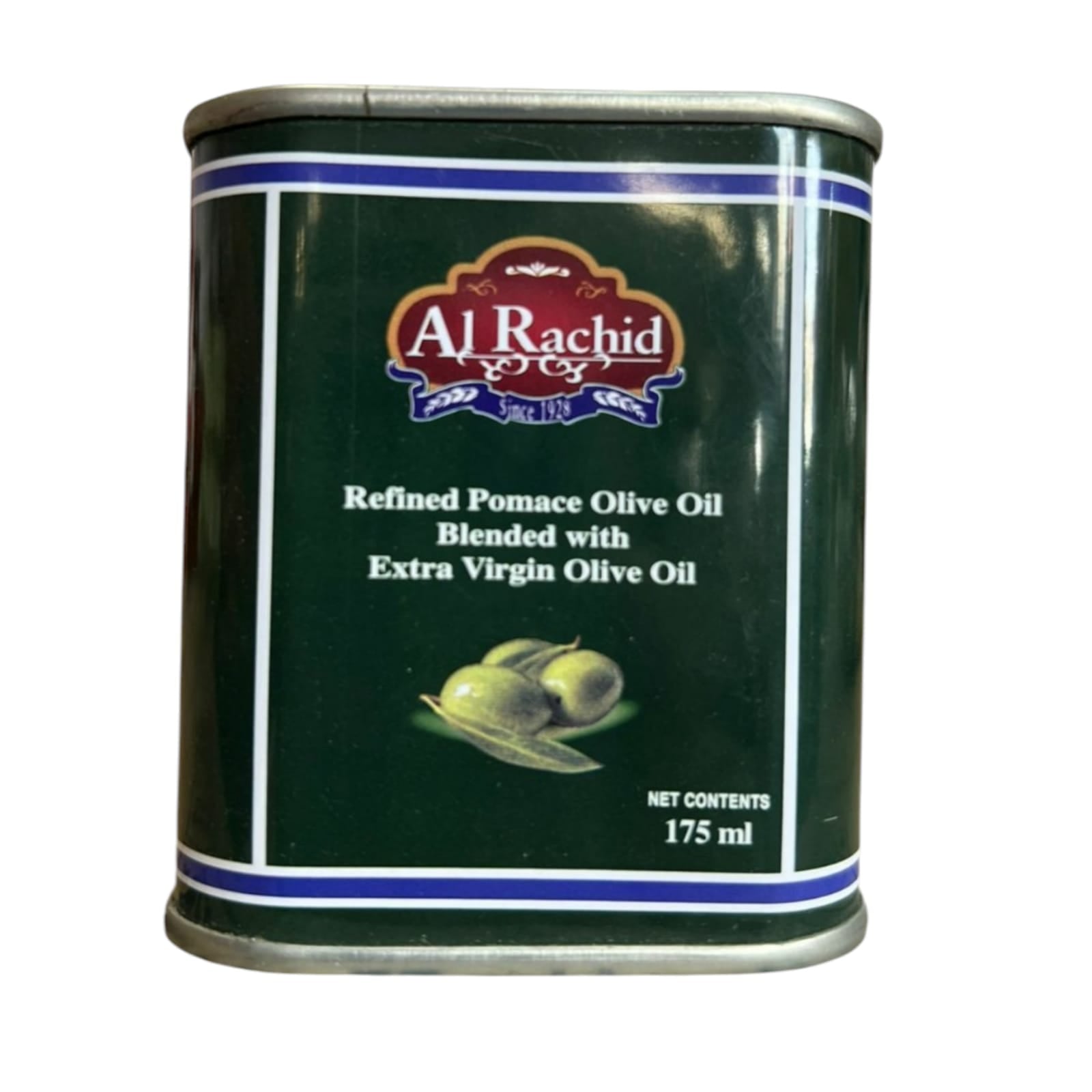 Diblong Energy Drink (150 ml ) and Diblong ginseng paste ( 43 G ) & Vitality Duo with Al Rachid Olive Oil Premium Bundle (175 ML)
