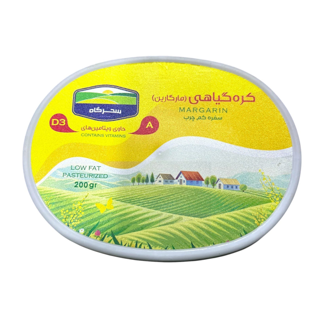 BREAKFAST MIX DEAL -Shana Sour Cherry Jam 280G, Willie Cream Cheese 200G, Sahargah Margarine 200G & Angel Caesar Sauce 520G