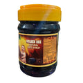 Golden Bee 100% Natural Date Syrup – Premium Pure Date Molasses (500g) | Rich Antioxidants & Natural Energy