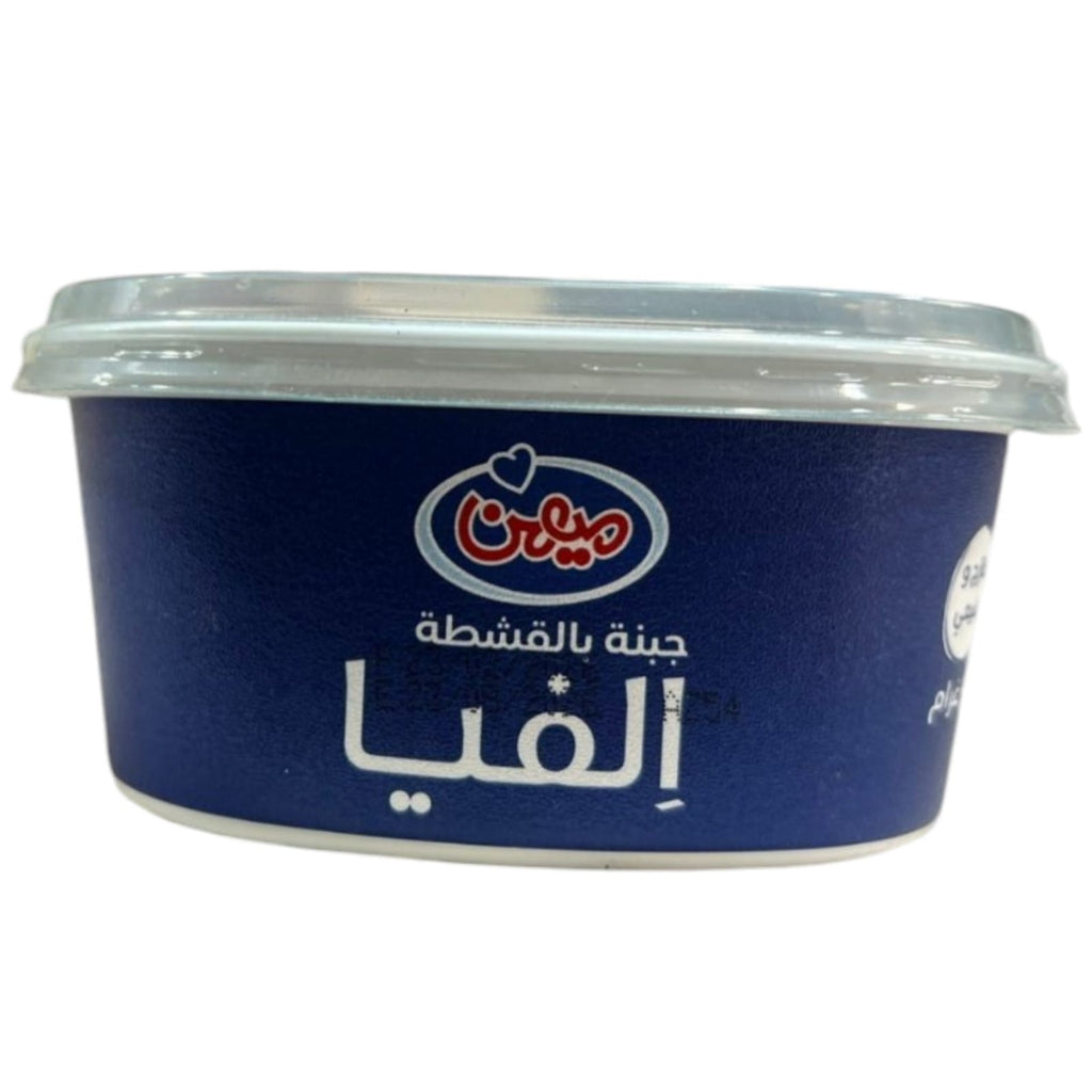 Mihan Elfia Premium Cream Cheese – Fresh & Natural Spread (300g)