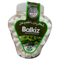 Balkiz Traditional Cardamom Sugar Candy (Shekar Panir) - Premium Persian Sweet - 900 G